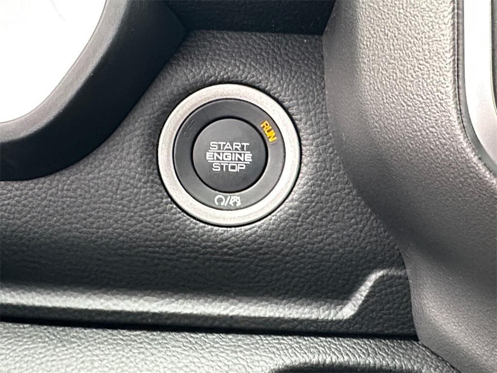 new 2026 Ram 1500 car, priced at $58,690