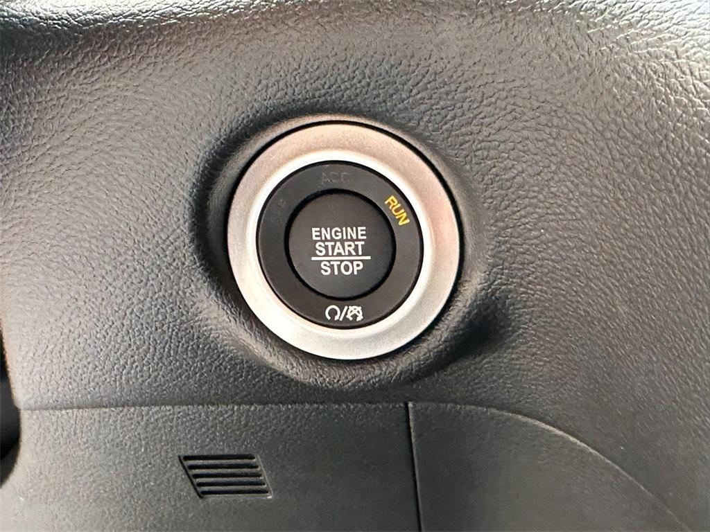 new 2026 Chrysler Voyager car, priced at $39,605