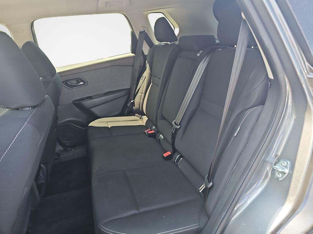 used 2023 Nissan Rogue car, priced at $22,997