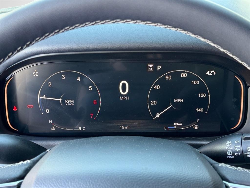 new 2026 Jeep Grand Wagoneer L car, priced at $82,189