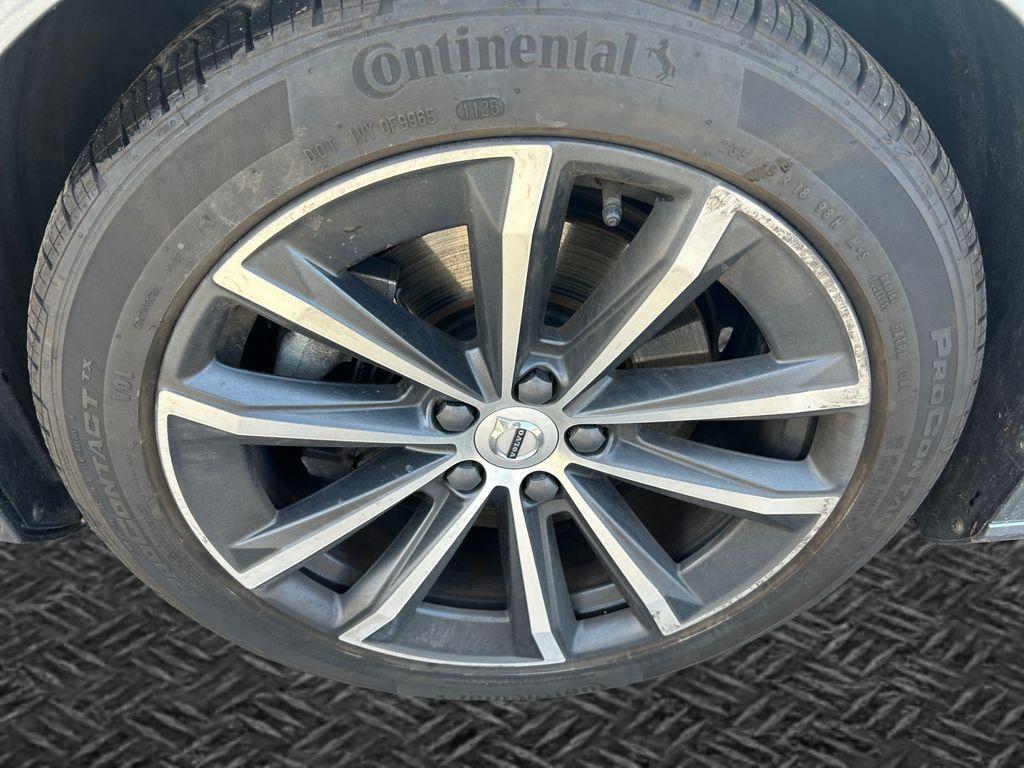 used 2021 Volvo S60 car, priced at $22,989