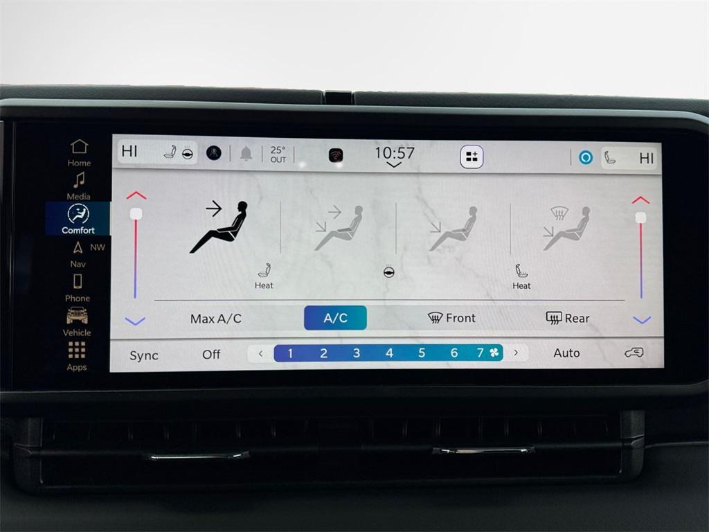 new 2026 Jeep Wrangler car, priced at $51,972