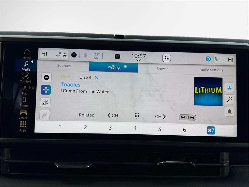 new 2026 Jeep Wrangler car, priced at $51,972