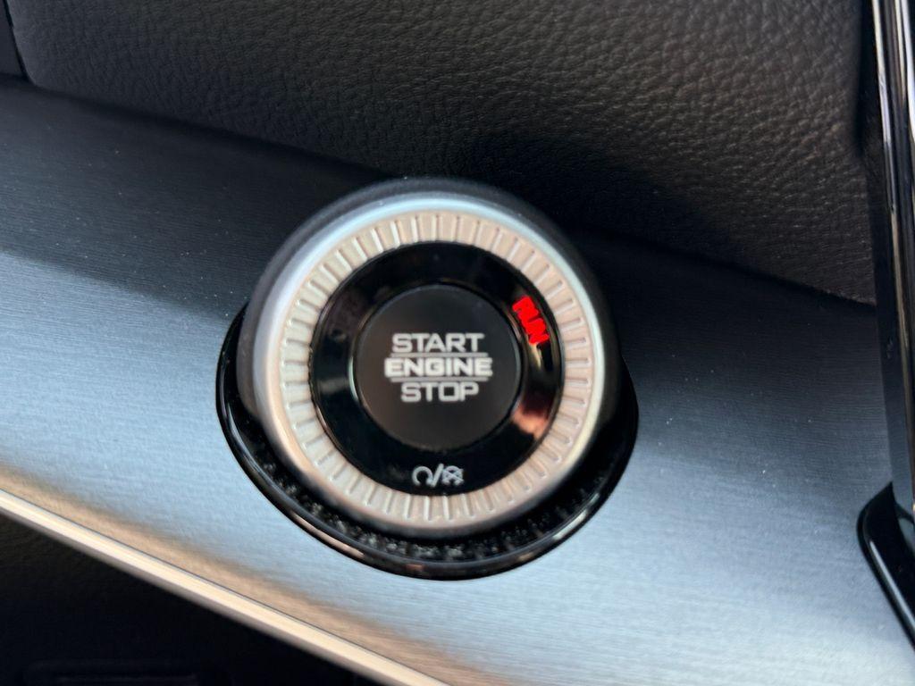 new 2026 Jeep Grand Wagoneer car, priced at $65,941