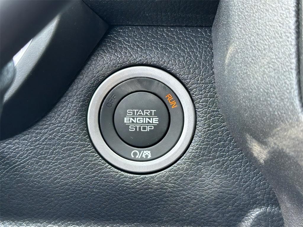 used 2025 Ram 2500 car, priced at $44,989