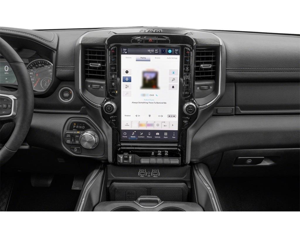 new 2026 Ram 1500 car, priced at $67,244