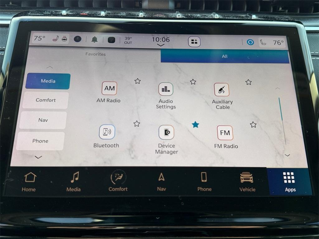 used 2024 Jeep Grand Cherokee car, priced at $33,989