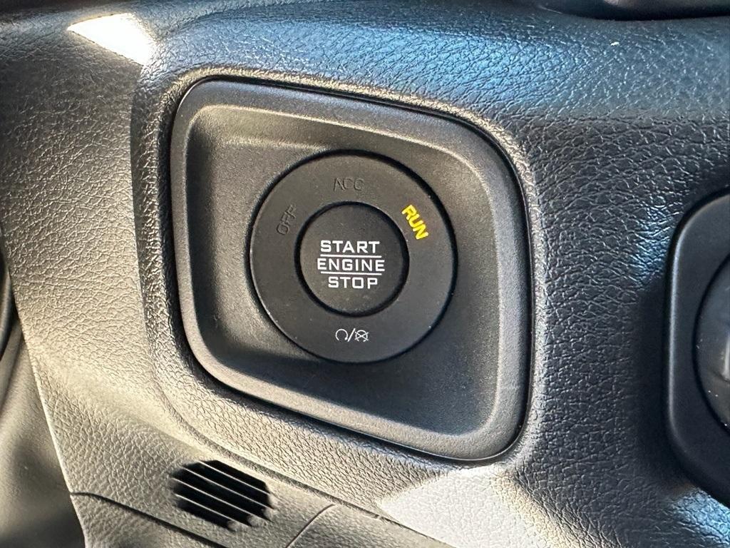 new 2026 Jeep Gladiator car, priced at $54,480