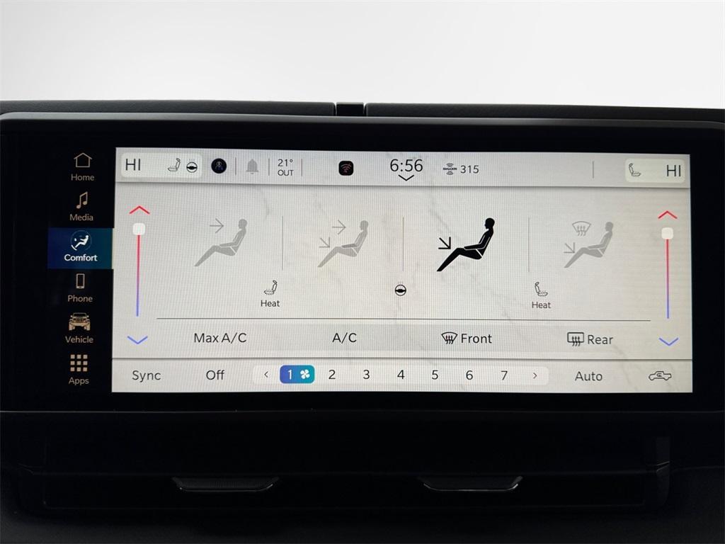 new 2026 Jeep Gladiator car, priced at $53,980