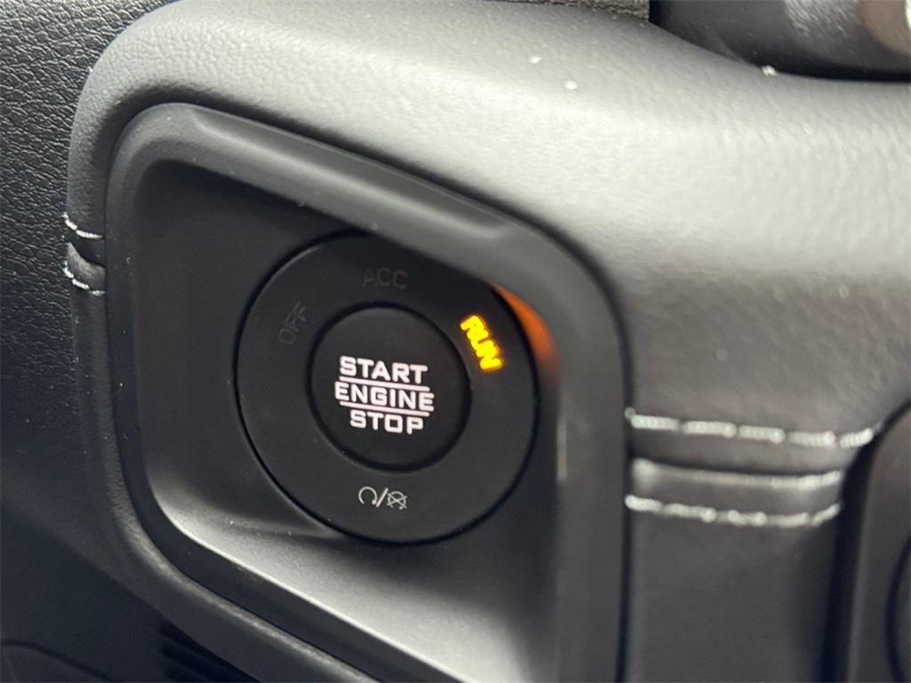 new 2026 Jeep Gladiator car, priced at $53,980