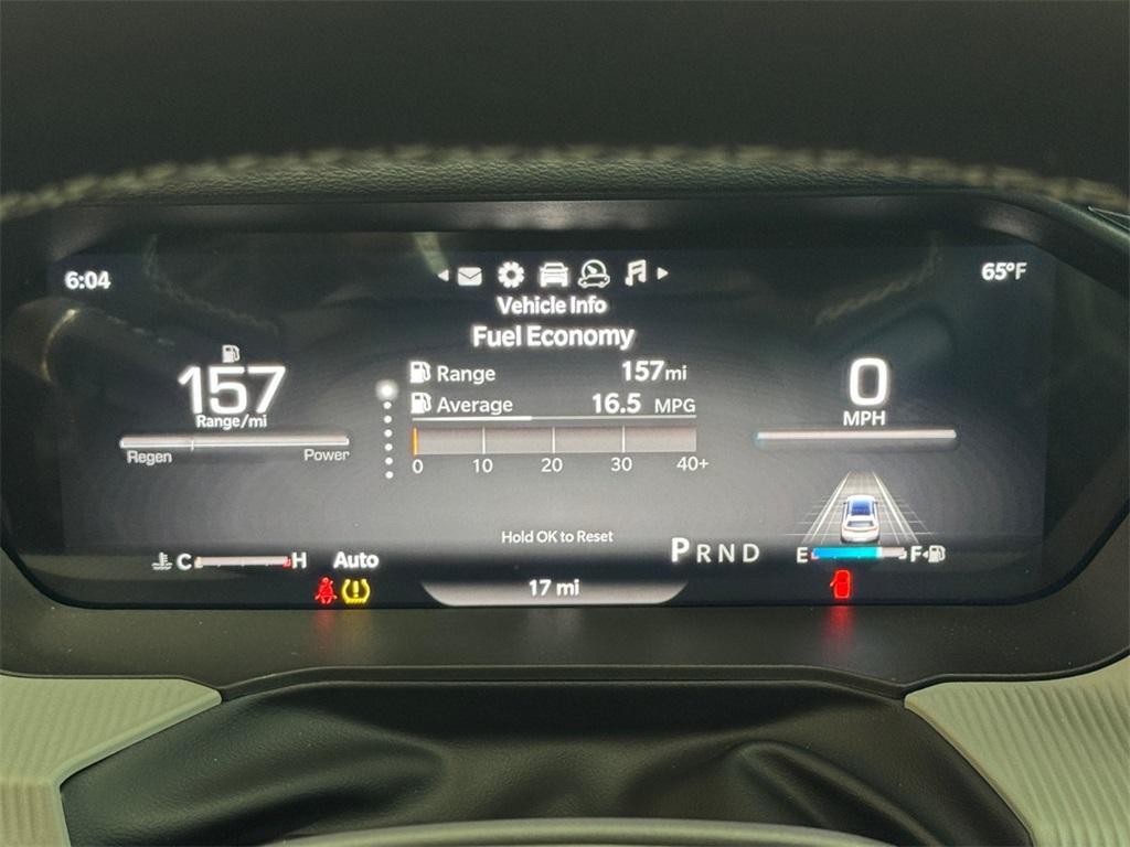 new 2026 Jeep Cherokee car, priced at $42,220