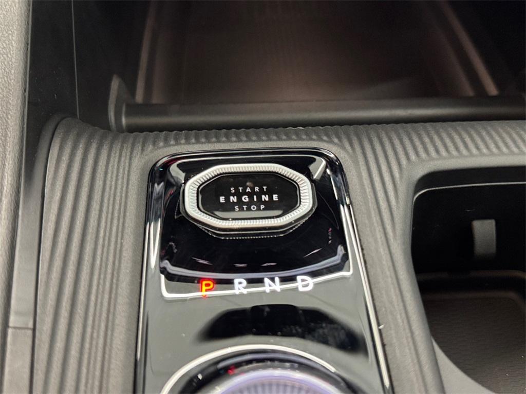 new 2026 Jeep Cherokee car, priced at $42,220