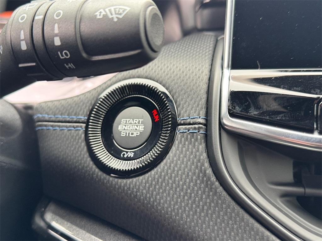 new 2026 Jeep Compass car, priced at $33,735