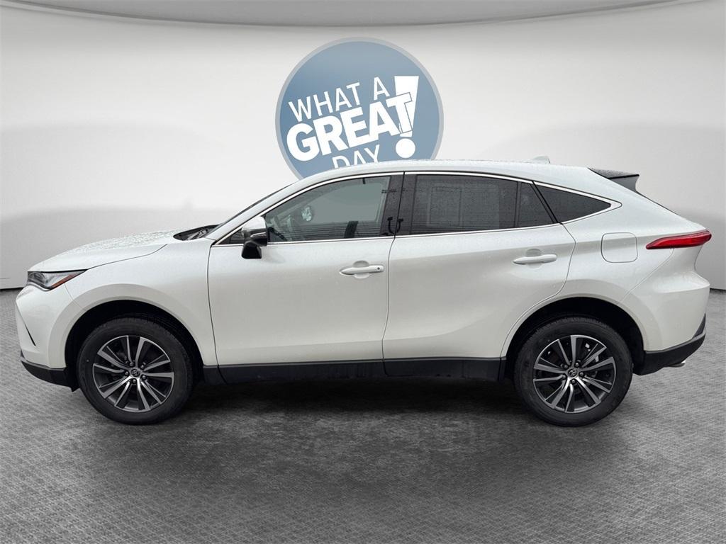 used 2023 Toyota Venza car, priced at $29,508