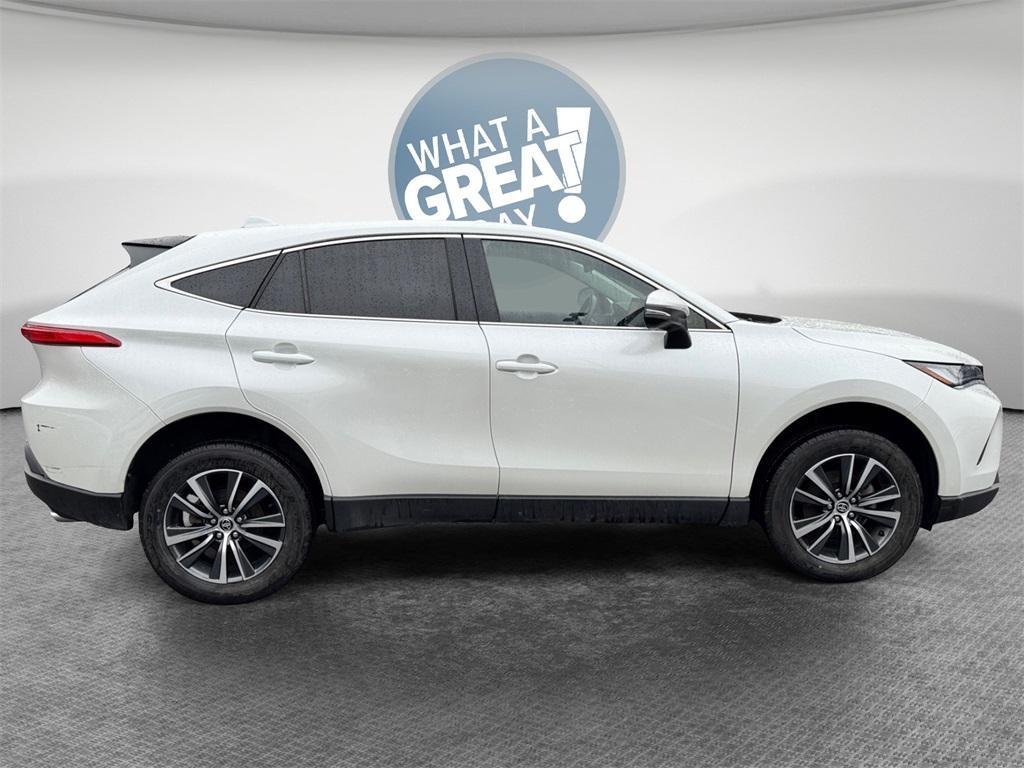 used 2023 Toyota Venza car, priced at $29,508