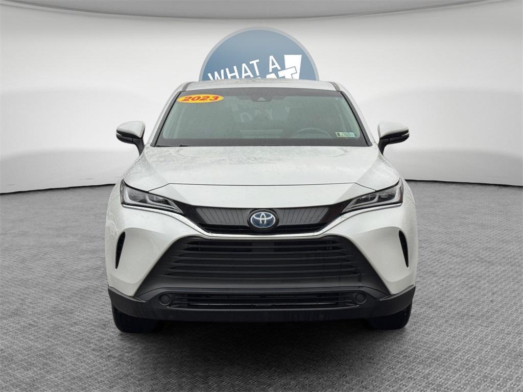 used 2023 Toyota Venza car, priced at $29,508