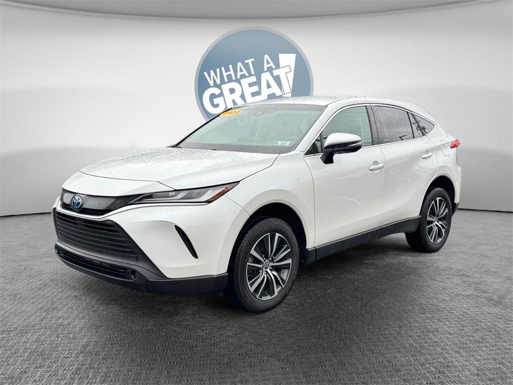 used 2023 Toyota Venza car, priced at $29,508