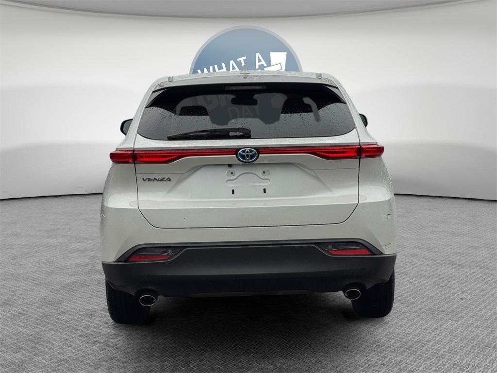 used 2023 Toyota Venza car, priced at $29,508