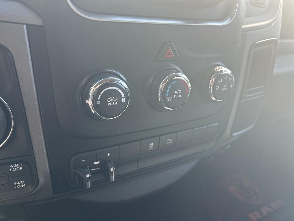 used 2015 Ram 1500 car, priced at $16,989