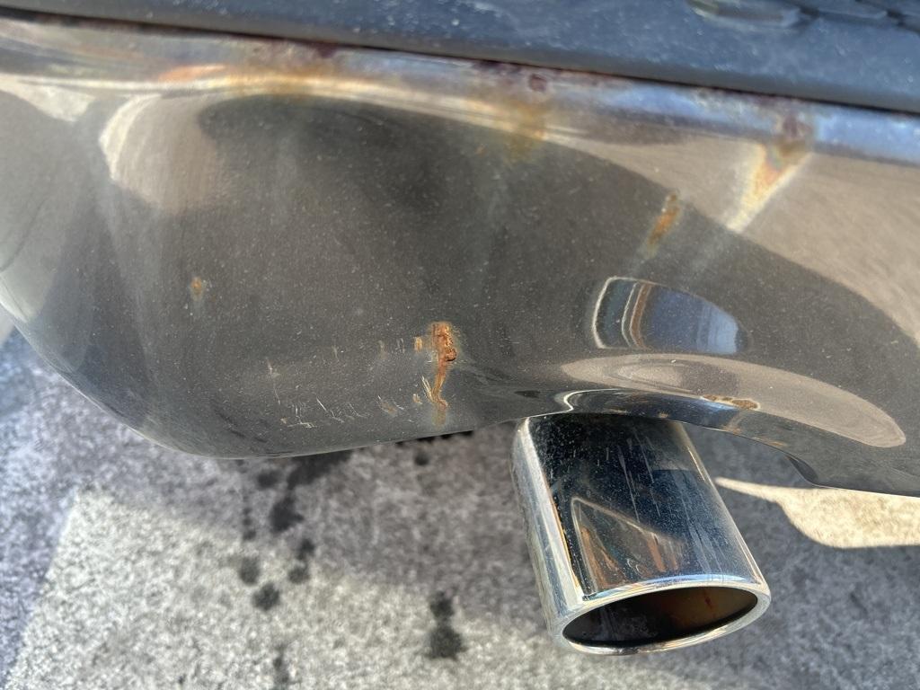 used 2015 Ram 1500 car, priced at $16,989