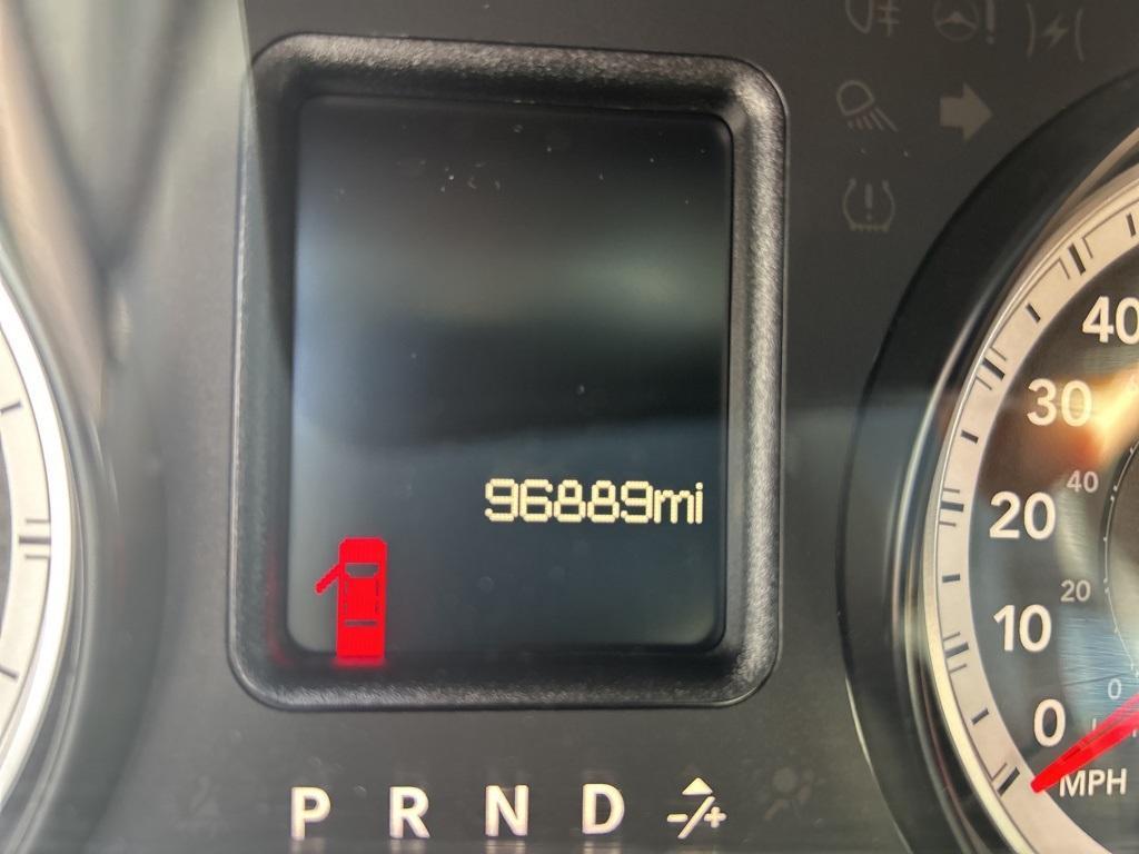 used 2015 Ram 1500 car, priced at $16,989