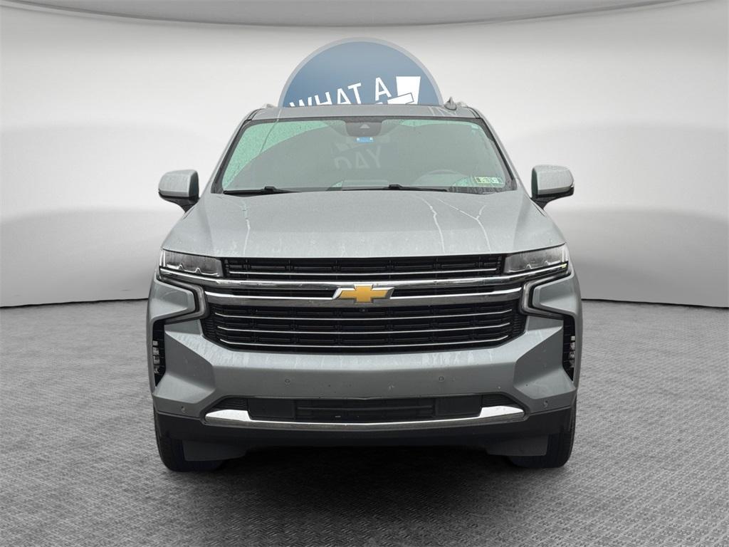 used 2024 Chevrolet Tahoe car, priced at $54,591
