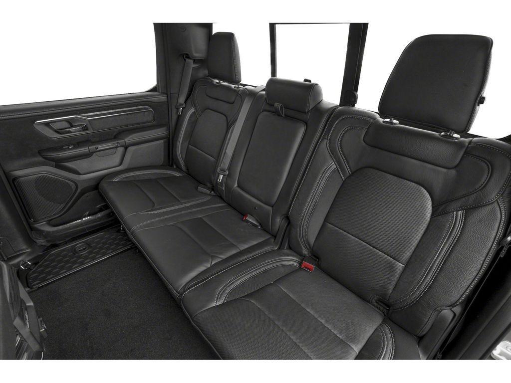 new 2026 Ram 1500 car, priced at $94,830