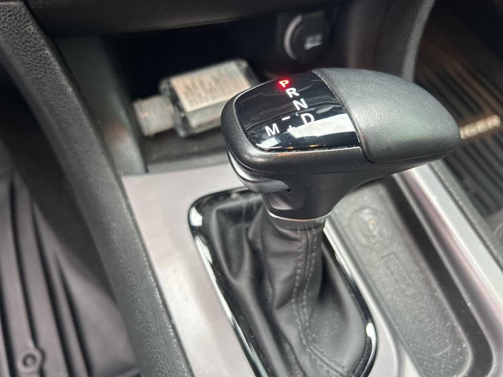 used 2023 Dodge Charger car, priced at $28,989