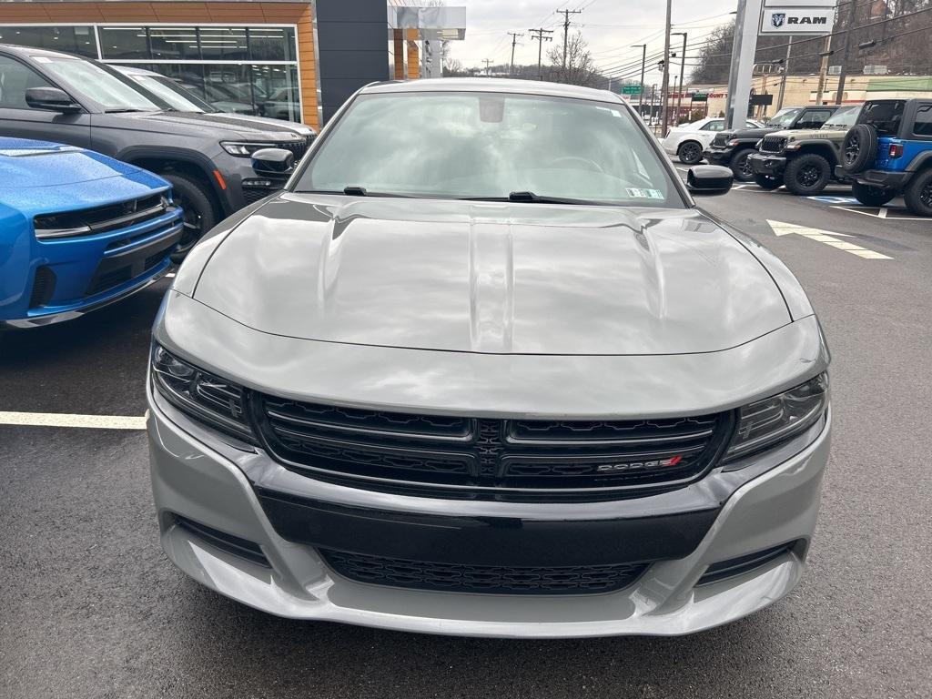 used 2023 Dodge Charger car, priced at $28,989
