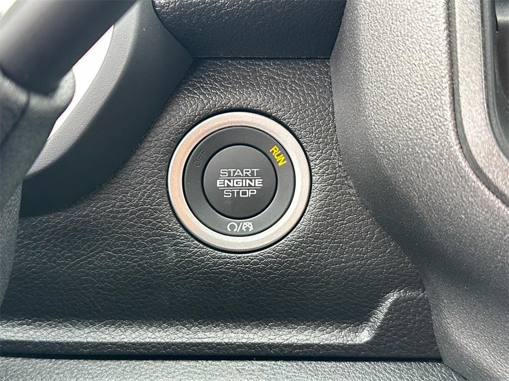 new 2026 Ram 2500 car, priced at $54,303