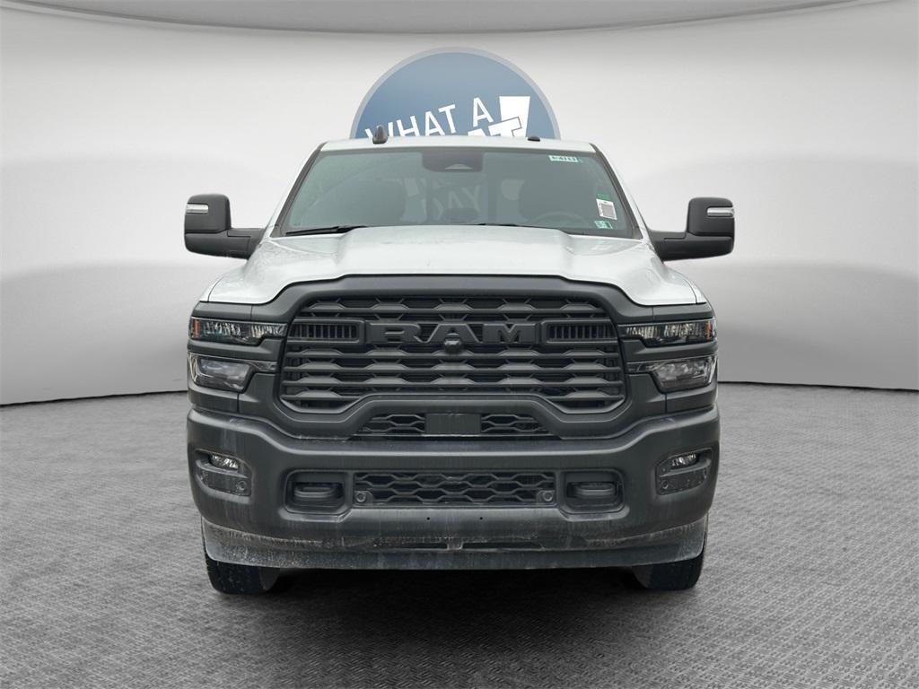 new 2026 Ram 2500 car, priced at $54,303