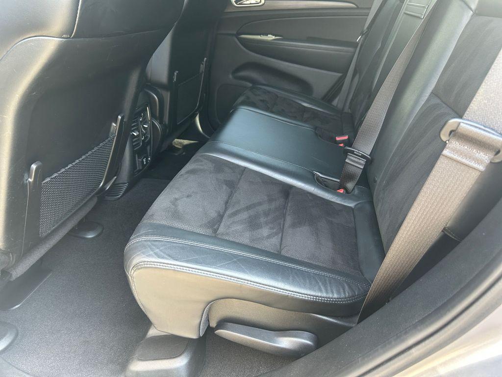 used 2019 Jeep Grand Cherokee car, priced at $19,455