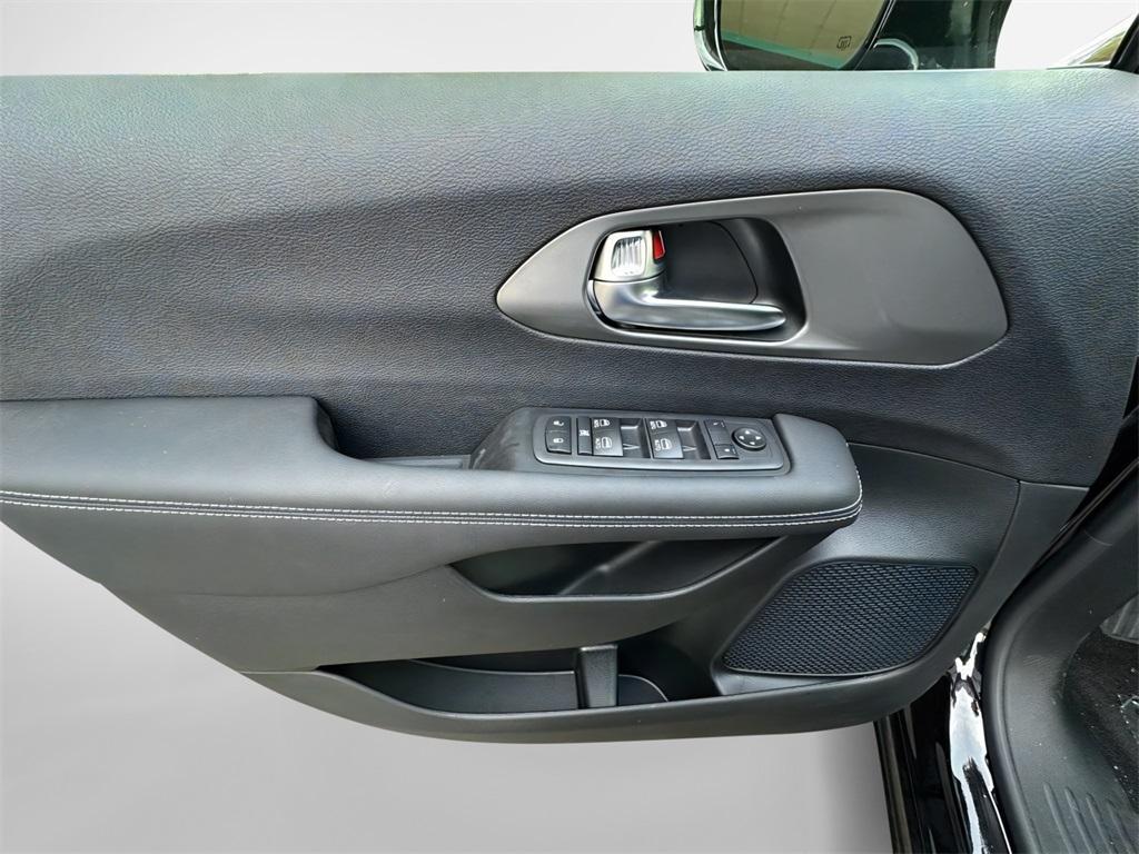 new 2026 Chrysler Voyager car, priced at $39,159