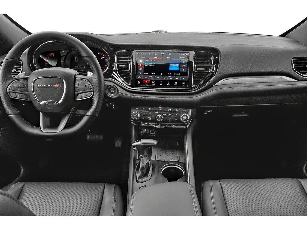new 2026 Dodge Durango car