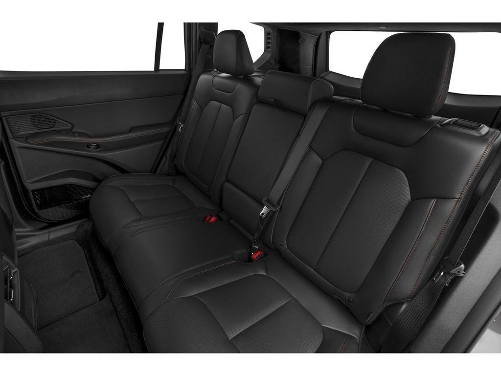 new 2026 Jeep Cherokee car, priced at $39,547