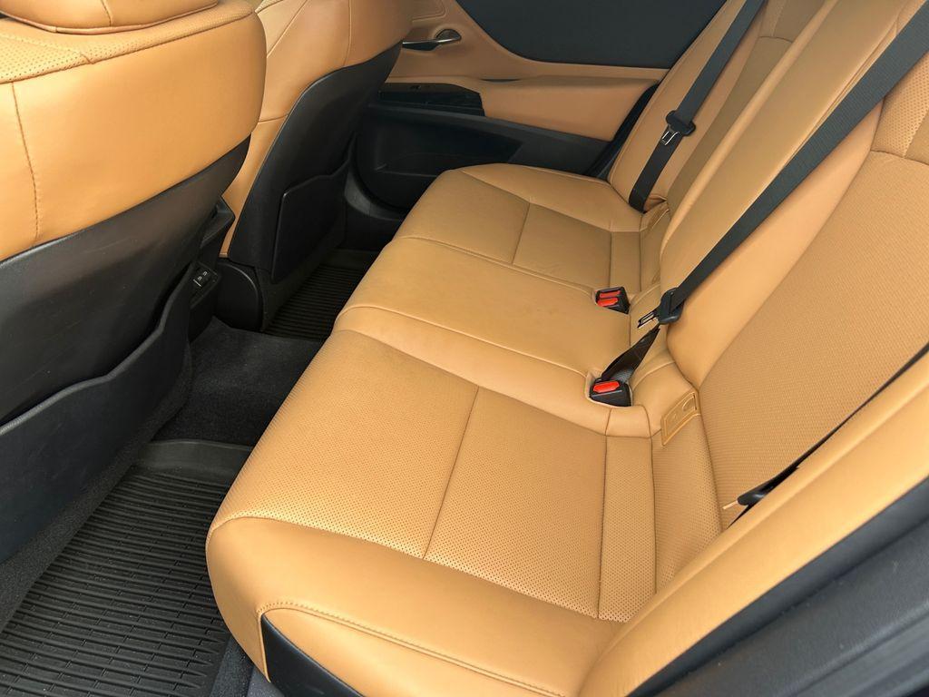 used 2024 Lexus ES 350 car, priced at $41,788
