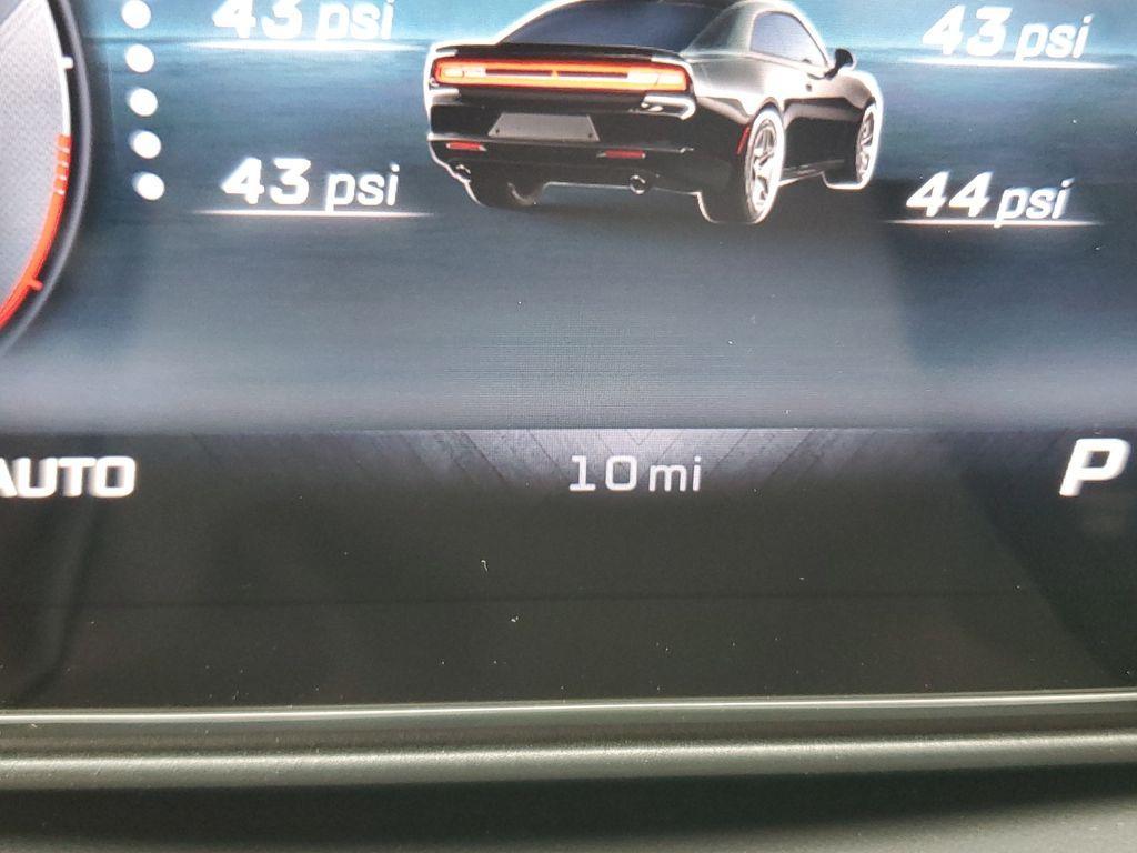 new 2026 Dodge Charger car, priced at $57,035