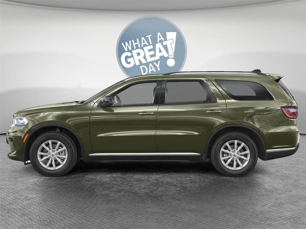 new 2026 Dodge Durango car, priced at $45,082