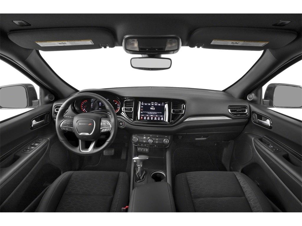 new 2026 Dodge Durango car, priced at $45,082