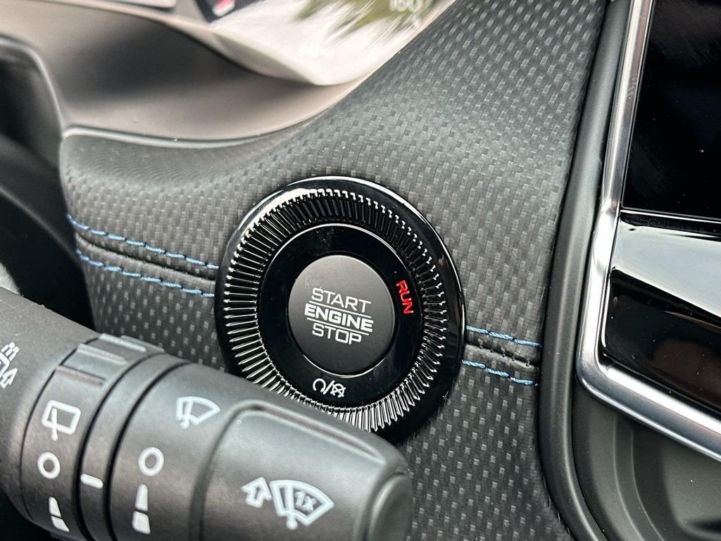 new 2026 Jeep Compass car, priced at $30,789