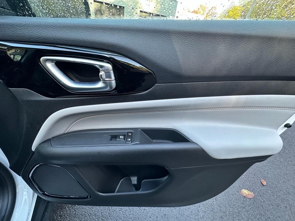 new 2026 Jeep Compass car, priced at $31,351