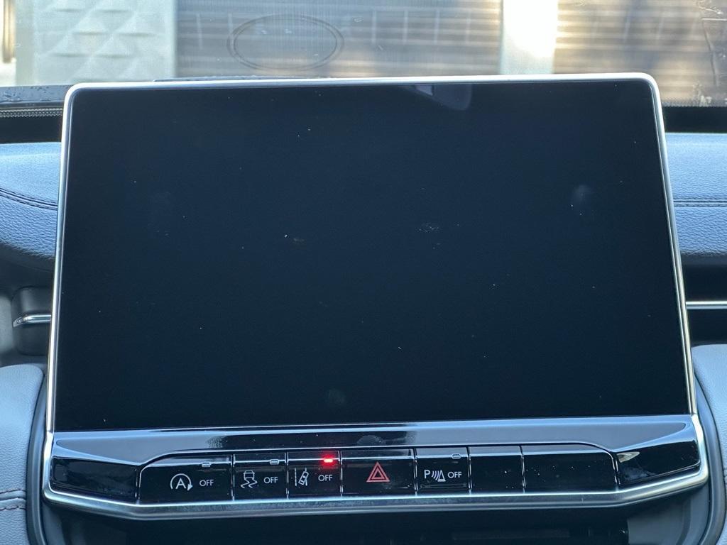 new 2026 Jeep Compass car, priced at $31,351