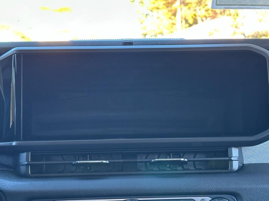 new 2026 Jeep Wrangler car, priced at $41,989