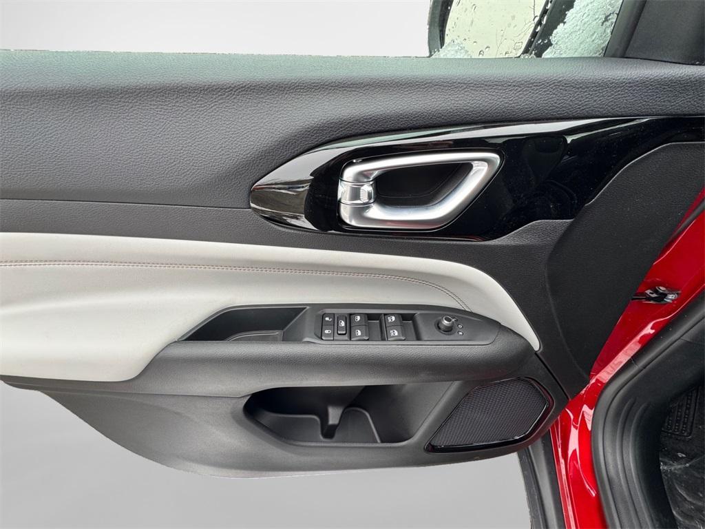 new 2026 Jeep Compass car, priced at $31,304