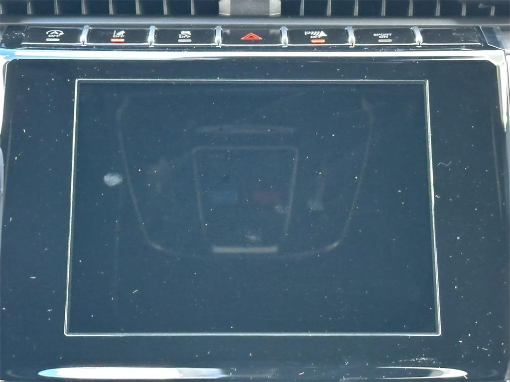 new 2025 Jeep Grand Cherokee L car, priced at $42,973