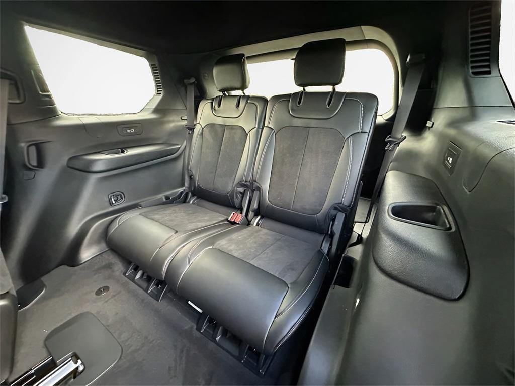 new 2025 Jeep Grand Cherokee L car, priced at $42,973