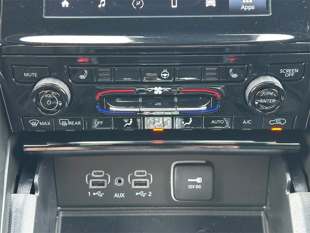 new 2025 Jeep Grand Cherokee car, priced at $40,086