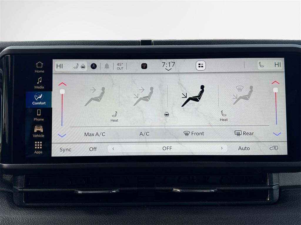 new 2026 Jeep Wrangler car, priced at $51,163