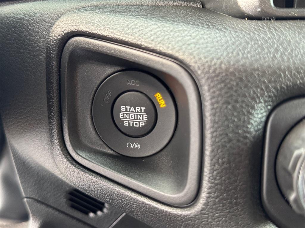 new 2026 Jeep Wrangler car, priced at $51,163