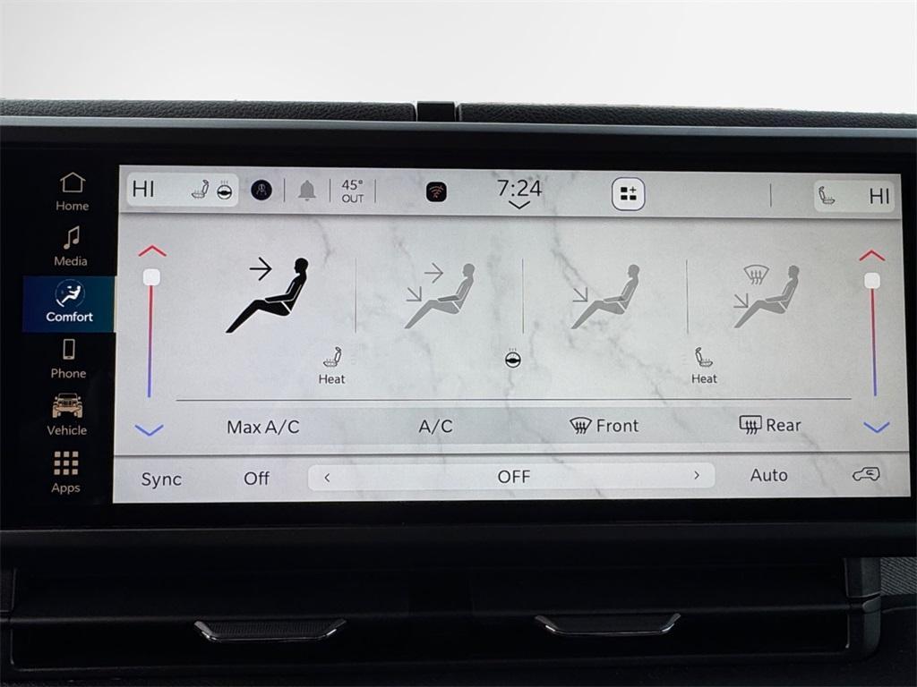 new 2026 Jeep Wrangler car, priced at $51,159